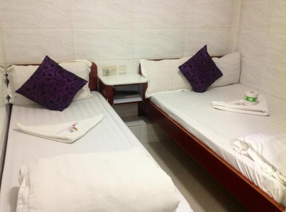 Reliance Inn