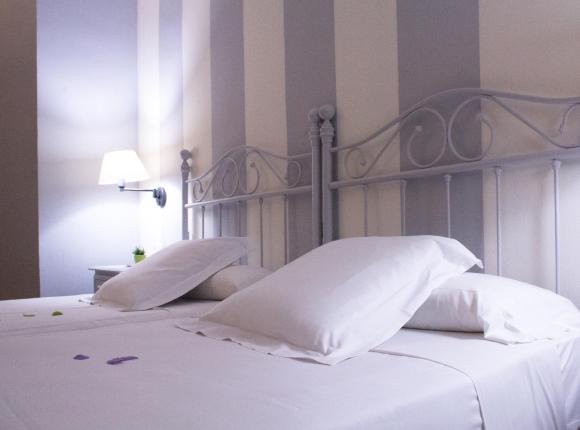 Venecia, Малага