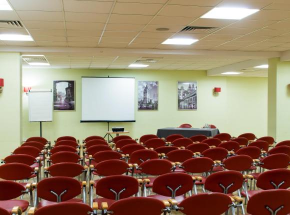 WM Hotel System Sp. z o.o., Краков