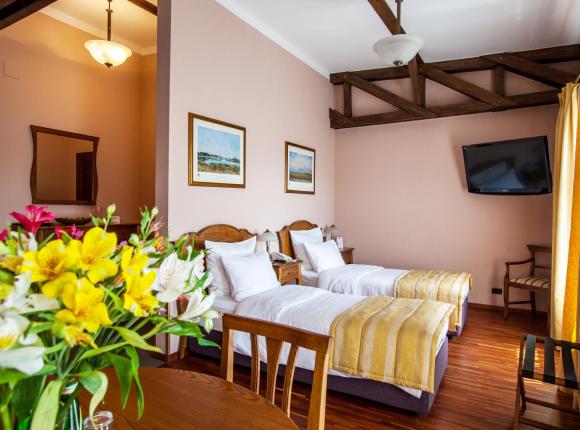 EuroResidence Apartament Home, Катовице