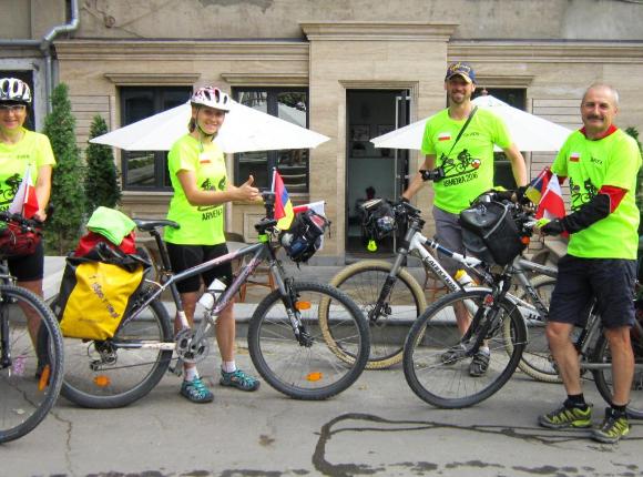 Хостел Caucasus