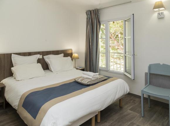 Les Hauts de Cocraud, Ре