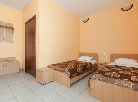 Отель Регина Петровский