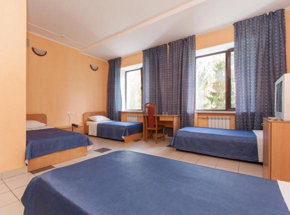 Отель Регина Петровский