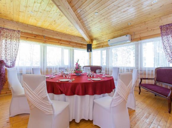 Отель Регина Петровский