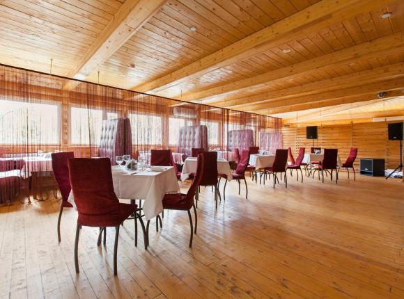 Отель Регина Петровский