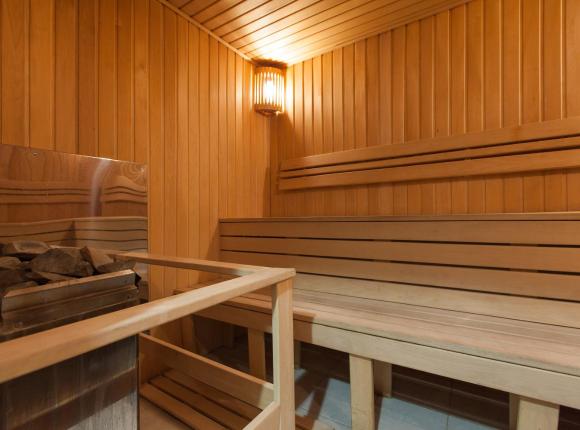 Отель Регина Петровский