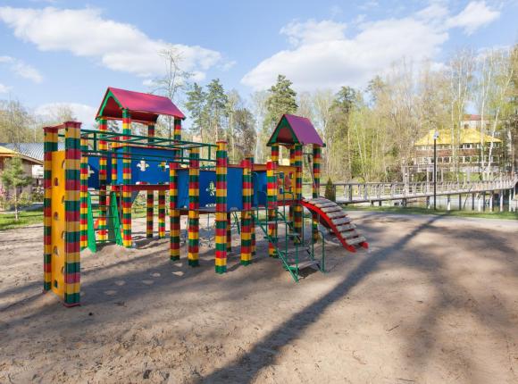 Отель Регина Петровский