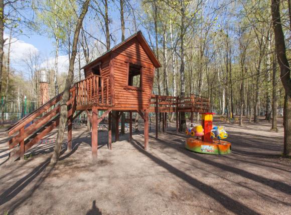 Отель Регина Петровский