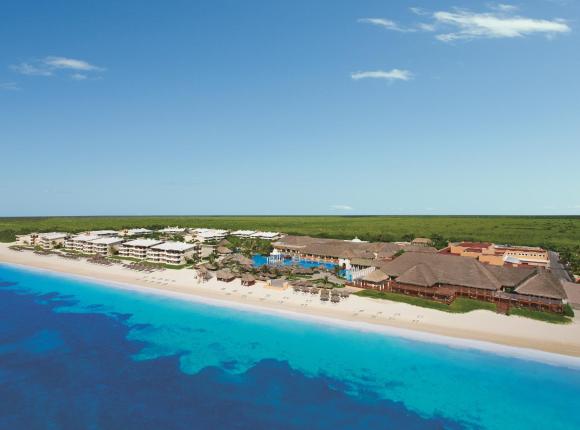 Now Sapphire Riviera Cancun-All Inclusive, Пуэрто-Морелос