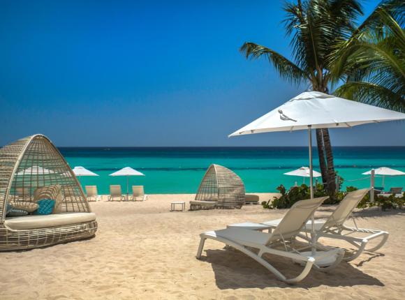Catalonia Royal La Romana Adults Only - All Inclusive