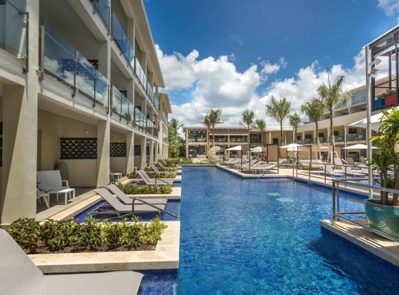 Catalonia Royal La Romana Adults Only - All Inclusive