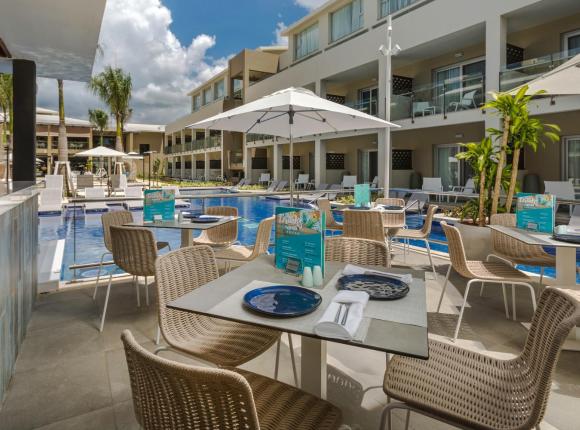 Catalonia Royal La Romana Adults Only - All Inclusive
