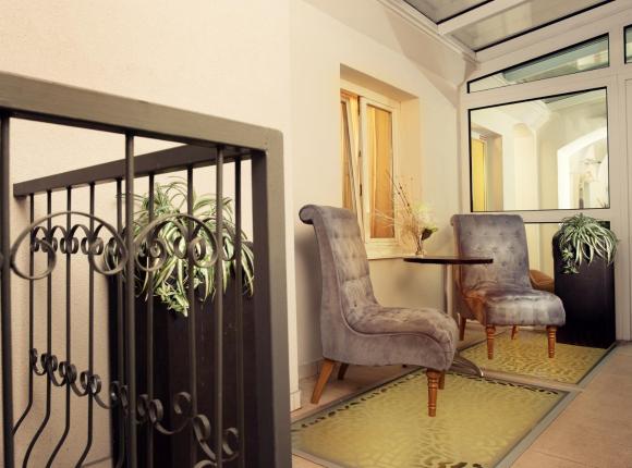 Hotel Ambassador, Кошице (Кошице-Околье)