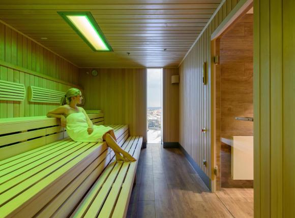 Novotel Wien Hauptbahnhof