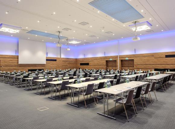 Novotel Wien Hauptbahnhof