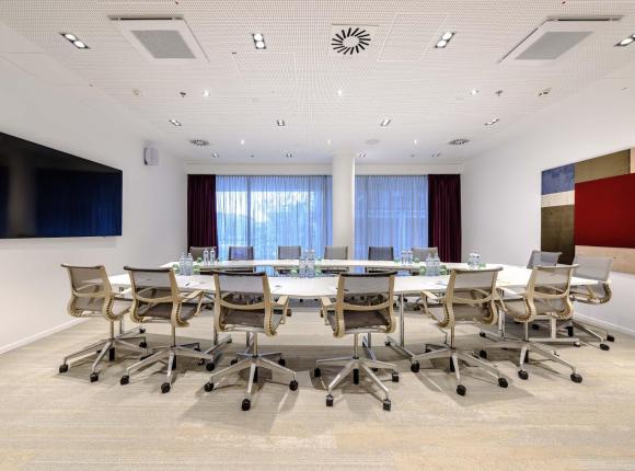 Novotel Wien Hauptbahnhof