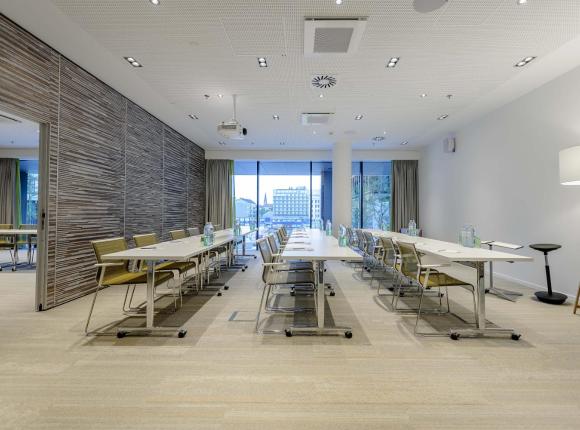 Novotel Wien Hauptbahnhof