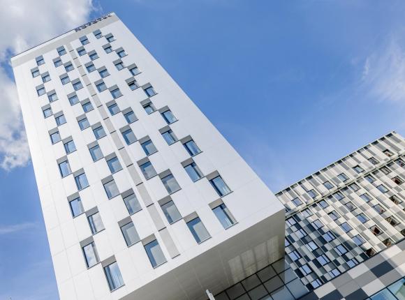 Novotel Wien Hauptbahnhof