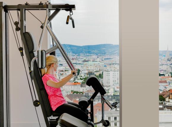 Novotel Wien Hauptbahnhof