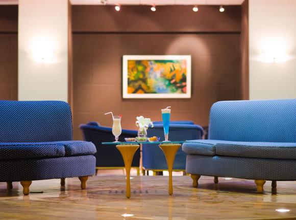 Novotel Beijing Xinqiao, Пекин