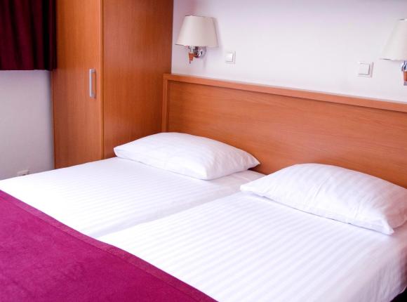 Hotel Petka, Дубровник