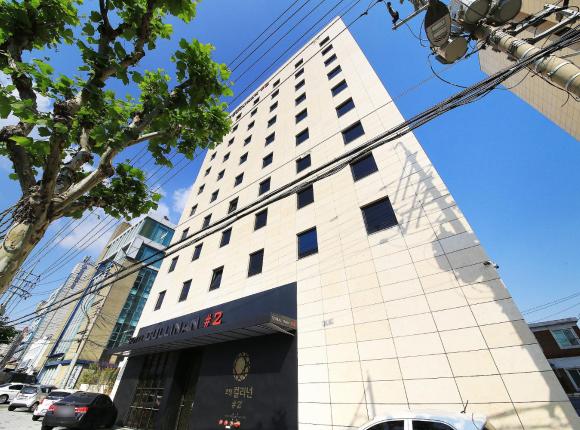 Hotel Cullinan 2 Geondae, Сеул