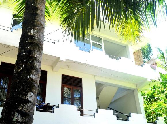 Holiday Inn Unawatuna