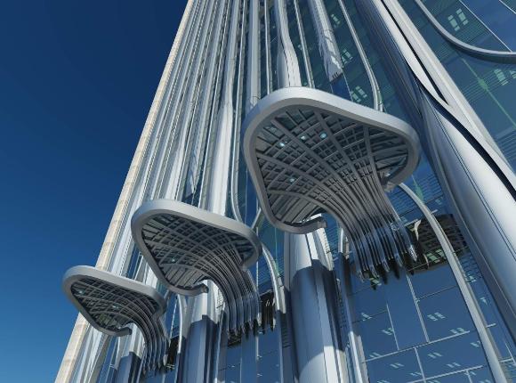 Vertical City Hotel Guangzhou, Гуанчжоу