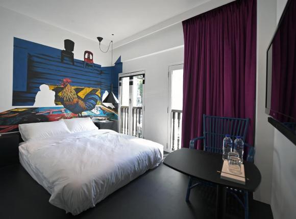 XY Hotel Bugis Singapore, Сингапур (город)