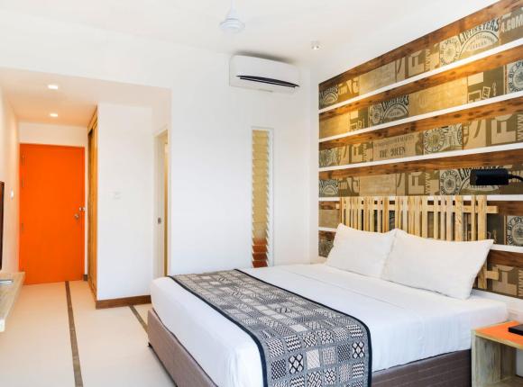 Hotel J, Unawatuna