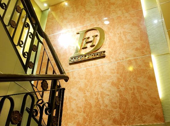 Dadol Hotel