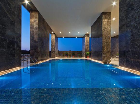 Rabban Suites West Bay Doha, Доха