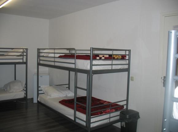 Guest House Amsterdam, Амстердам