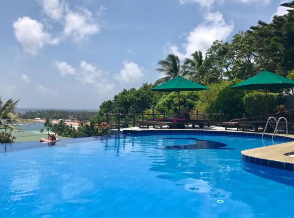 Hotel Panorama