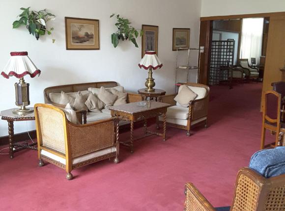 Horus House Hotel Zamalek, Каир