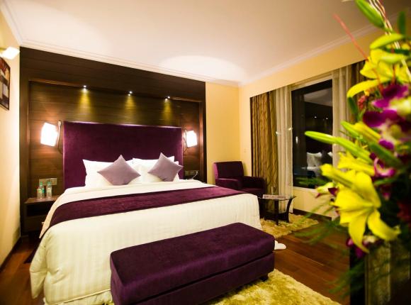 Sterlings Mac Hotel, Бангалор