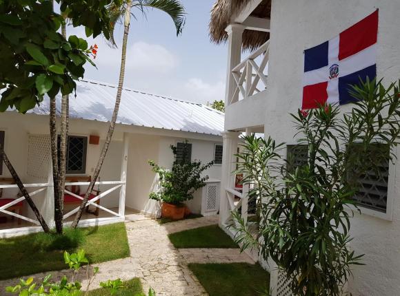 Bayahibe Guest House Hotel