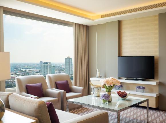 Отель AVANI Riverside Bangkok, Бангкок