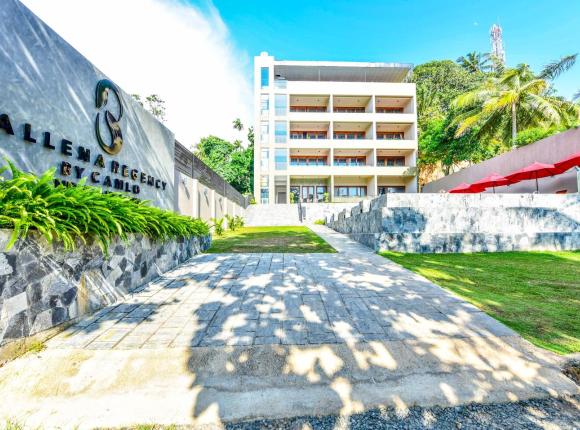 Ballena Regency by Camlo, Мирисса