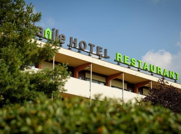 Campanile Hotel & Restaurant Arnhem - Zevenaar