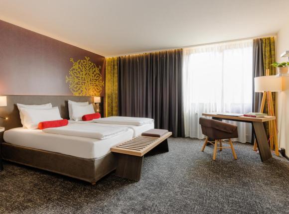 Mercure München City Center, Мюнхен