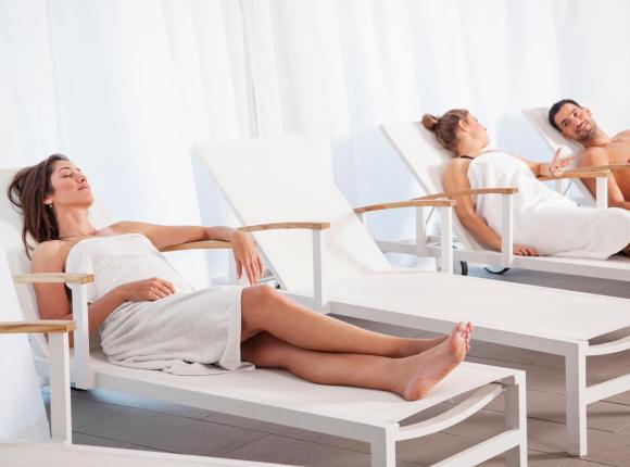 Kfar Maccabiah Hotel & Suites