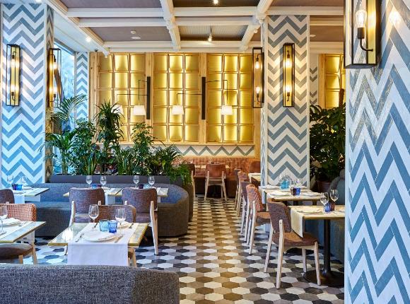 Hotel Barcelona Catedral, Барселона