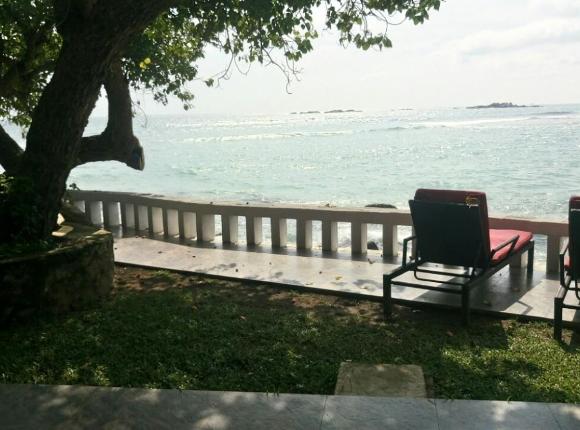 Sun N Sea Hotel