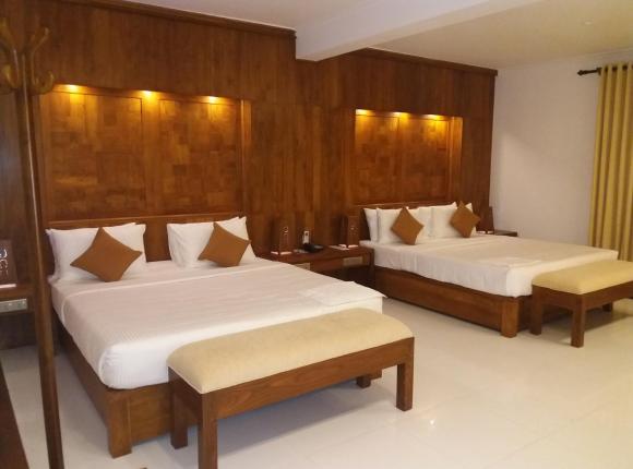 Water Gate Resort & Spa