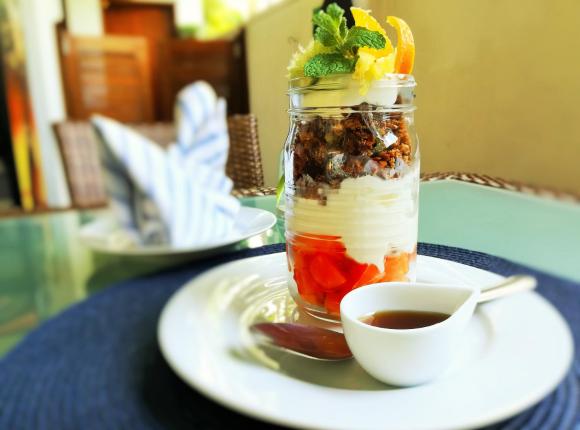 Unawatuna Nor Lanka Hotel