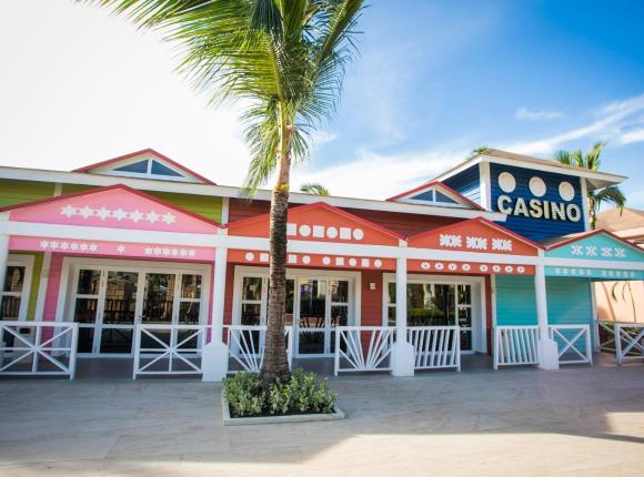 Majestic Colonial - Punta Cana