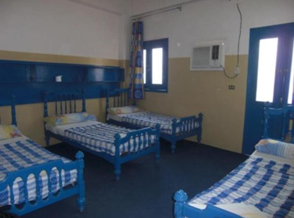 Oasis Hotel, Луксор