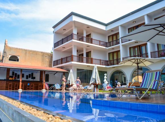 Water Gate Resort & Spa